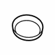 Audi 06H-133-287 Gasket Audi 06H-133-287 Gasket