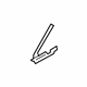 Audi 4KE-867-367 Seal Audi 4KE-867-367 Seal