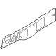 Audi 85H-803-647-A PLATE Audi 85H-803-647-A PLATE
