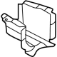 Audi 85H-802-349-A ADAPTER Audi 85H-802-349-A ADAPTER