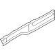 Audi 85H-803-789 EXTENSION Audi 85H-803-789 EXTENSION
