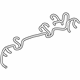 Audi 8U1-971-104-AA Wire Harness Audi 8U1-971-104-AA Wire Harness