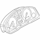 Audi 4B0-920-983-FX Instrument Cluster Audi 4B0-920-983-FX Instrument Cluster