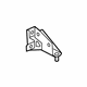 Audi 4K0-616-321-A Mount Bracket Audi 4K0-616-321-A Mount Bracket