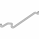 Audi 4K0-616-091-A Air Hose Audi 4K0-616-091-A Air Hose