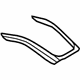 Audi 8K0-863-305-AD-WG1 Trim Molding Audi 8K0-863-305-AD-WG1 Trim Molding