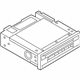 Audi 4M0-035-878 Receiver Audi 4M0-035-878 Receiver
