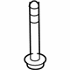 Audi N-910-398-02 Front Upper Control Arm Mount Bolt Audi N-910-398-02 Front Upper Control Arm Mount Bolt