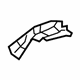 Audi 8W0-803-641 Support Bracket