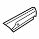 Audi 8W0-809-347 Outer Wheelhouse Rear Extension Audi 8W0-809-347 Outer Wheelhouse Rear Extension
