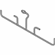 Audi 8R0-971-095-D Wire Harness Audi 8R0-971-095-D Wire Harness