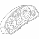 Audi 4Z7-920-980-BX Instrument Cluster