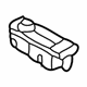 Audi 4B0-919-719-B-5PR Display Switch