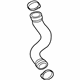 Audi 4G0-145-737-P Upper Hose Audi 4G0-145-737-P Upper Hose