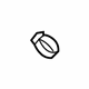 Audi N-105-771-01 Hose Clamp Audi N-105-771-01 Hose Clamp