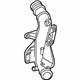 Audi 4G0-145-673-Q Pressure Pipe Audi 4G0-145-673-Q Pressure Pipe