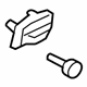 Audi 4E0-861-337-4PK Hook Audi 4E0-861-337-4PK Hook