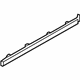 Audi 4E0-919-177-B Light Bar Audi 4E0-919-177-B Light Bar