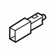 Audi 4E0-919-390 Compartment Lamp Audi 4E0-919-390 Compartment Lamp