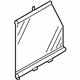 Audi 4E0-861-333-F-QBC Blind