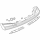 Audi 4KE-945-095-G Tail Lamp Assembly Audi 4KE-945-095-G Tail Lamp Assembly