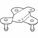 Audi 1K0-614-235-A Holder Audi 1K0-614-235-A Holder