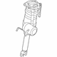 Audi 4E0-616-001-S Shock Audi 4E0-616-001-S Shock