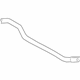 Audi 4K0-511-305-F Stabilizer Bar Audi 4K0-511-305-F Stabilizer Bar