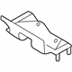 Audi 4D1-907-369-A Control Module Bracket Audi 4D1-907-369-A Control Module Bracket