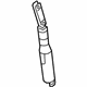 Audi 8W0-713-201-A Emergency Handle Audi 8W0-713-201-A Emergency Handle