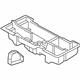 Audi 8W0-012-169-J Storage Compart Audi 8W0-012-169-J Storage Compart