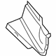 Audi 4F0-121-334-B Air Duct Audi 4F0-121-334-B Air Duct