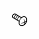 Audi N-106-109-02 Oil Return Tube Bolt Audi N-106-109-02 Oil Return Tube Bolt