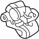 Audi 038-903-803-K Voltage Regulator