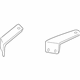 Audi 8E0-951-229-E High Note Horn Mount Bracket