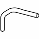 Audi 4B0-422-887-T Power Steering Suction Hose Audi 4B0-422-887-T Power Steering Suction Hose