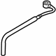 Audi 4Z7-422-891-C Power Steering Return Hose Audi 4Z7-422-891-C Power Steering Return Hose