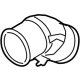 Audi 8W0-254-250-BX Catalytic Converter Audi 8W0-254-250-BX Catalytic Converter