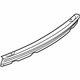 Audi 4Z7-807-313-C Impact Bar Audi 4Z7-807-313-C Impact Bar