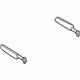 Audi 4Z7-807-275 Energy Absorber Audi 4Z7-807-275 Energy Absorber