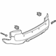 Audi 4Z7-807-303-B-GRU Bumper Cover Audi 4Z7-807-303-B-GRU Bumper Cover