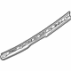 Audi 4B9-807-989 Lower Support Audi 4B9-807-989 Lower Support