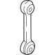 Audi 4M0-411-317-K Stabilizer Link Audi 4M0-411-317-K Stabilizer Link