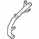 Audi 5Q0-145-840-D Air Pipe Audi 5Q0-145-840-D Air Pipe