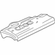 Audi 077-103-723-D Side Cover Audi 077-103-723-D Side Cover