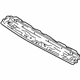 Audi 80A-817-995-A-STL Header Panel Audi 80A-817-995-A-STL Header Panel