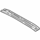 Audi 80A-817-969-A-STL Roof Reinforcement Audi 80A-817-969-A-STL Roof Reinforcement