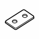 Audi 8E0-199-607-C Spacer Audi 8E0-199-607-C Spacer