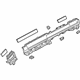 Audi 4N1-898-560-2XB Trim Assembly Audi 4N1-898-560-2XB Trim Assembly