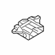 Audi 4N0-857-290 Mount Audi 4N0-857-290 Mount
